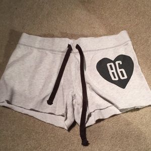 Victoria’s Secret Shorts